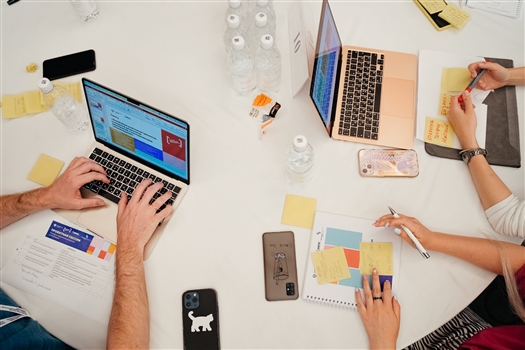 Четыре стартап-проекта студентов Самарского университета им. Королева получат грантовую поддержку