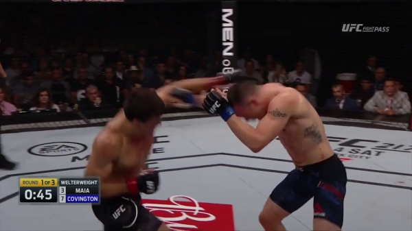 Главный злодей UFC, с которым хочет подраться Махачев. Насколько он силен?