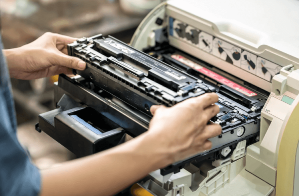 Как работает лазерный принтер, и когда лучше купить струйный - Hi-News.ru