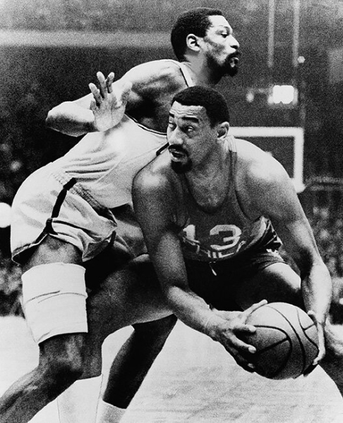 Убийство Мартина Лютера Кинга остановило весь спорт и повлияло на исход знаковой серии 60-х