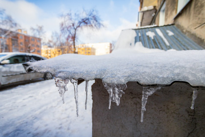 Состояние автобусов проверят после жалоб замерзающих жителей Новосибирска