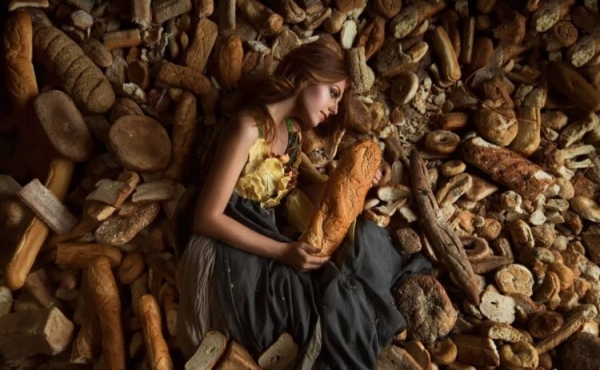 Красители и консерванты в обычном хлебе: зачем они нужны и насколько опасны? - Hi-News.ru