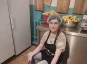 Град со спичечный коробок обрушился на Большую Тохту под Новосибирском