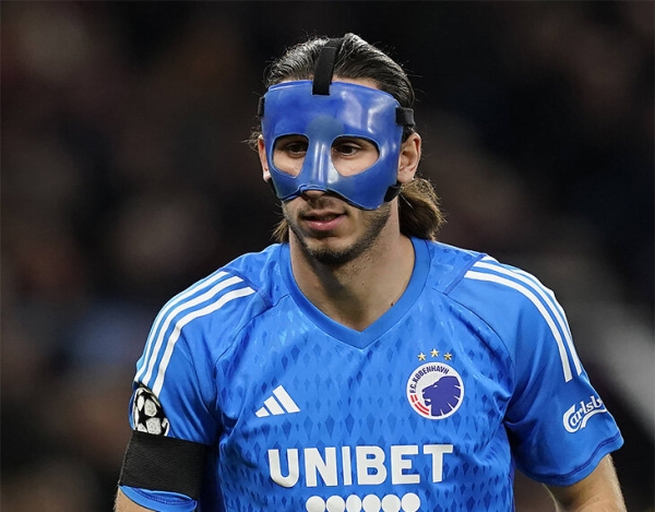 Они обыграли «МЮ» 4:3! Кто эти герои?