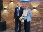 Сбор переживших праздники новогодних елей объявили в Новосибирске