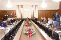 О сбоях в работе ТВ с 17 февраля предупредили жителей Новосибирской области