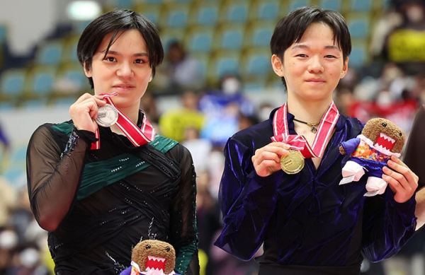 Фигурный финал Гран-при изнутри: почему билеты продаются плохо и решится ли Малинин на уникальный прыжок?