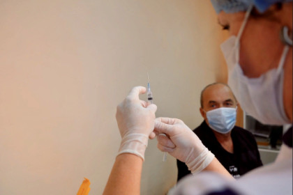 Первые симптомы «немой» пневмонии назвала пульмонолог Екатерина Литасова