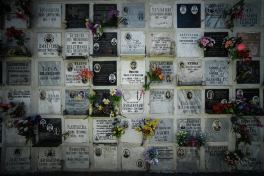 Колумбарии и два новых кладбища обустроят в Самаре