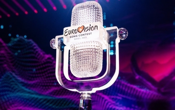 Финал Евровидения посмотрели более 166 миллионов человек по всему миру