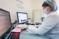 В Новосибирске ждут похолодания до -30 с 12 февраля-2024