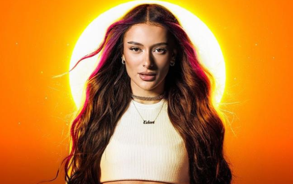 Евровидение-2024: представительницу Израиля будет сопровождать охрана