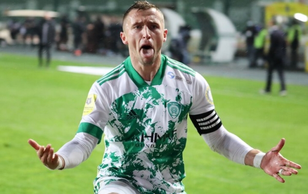 Самый скандальный тур сезона: &laquo;дебил&raquo; и &laquo;идиот&raquo; Карпина, подозрения в подкупе, провокация Бериши с толчком Абаскаля