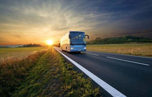 Самый длинный автобусный маршрут, который продлился 50 дней - Hi-News.ru