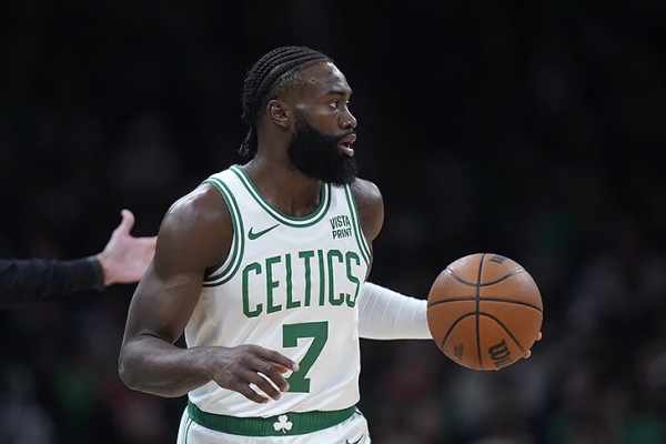 «Это неуважение к игре». В НБА так и не поняли, как работает разность забитых-пропущенных – и стали ныть