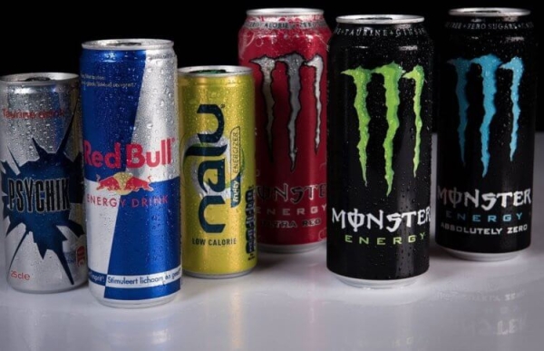 Энергетики с алкоголем делают людей тупыми: эксперимент дал неожиданный результат - Hi-News.ru