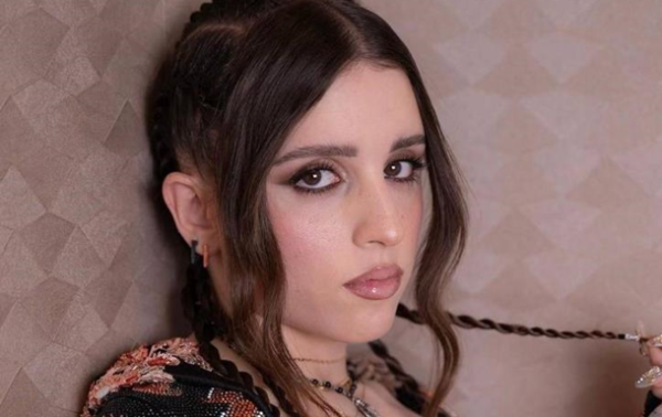 Италию на Евровидении-2024 впервые представит женщина