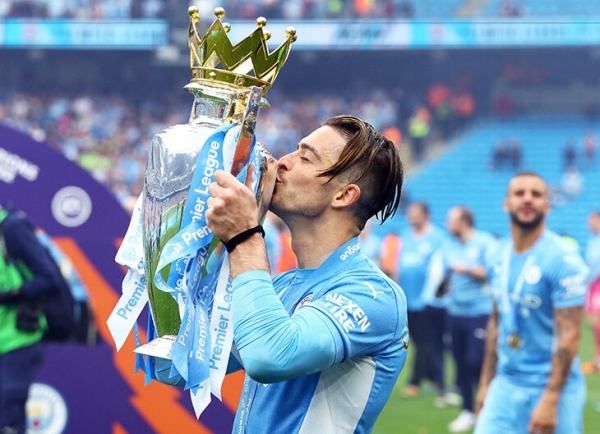 «Манчестер Сити» – чемпион Англии! Это фантастика