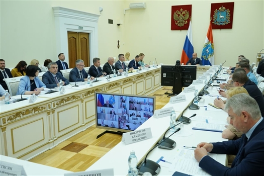 В следующем году в Самарской области число льготных путевок в детские лагеря увеличат на 10 тысяч