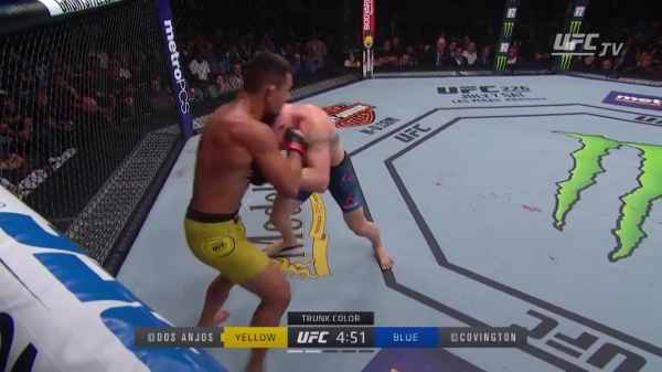 Главный злодей UFC, с которым хочет подраться Махачев. Насколько он силен?