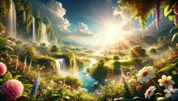 Создатель ChatGPT предсказал ближайшее будущее: мы будем жить как в раю? - Hi-News.ru