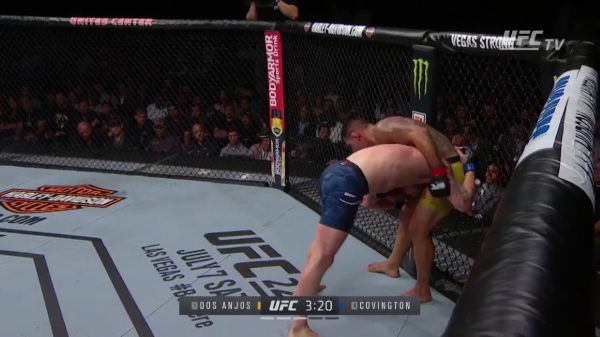 Главный злодей UFC, с которым хочет подраться Махачев. Насколько он силен?