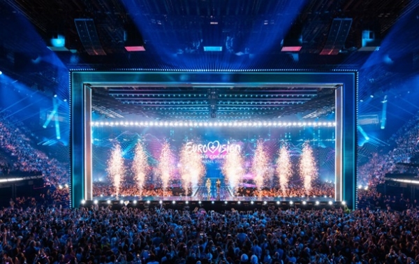 Евровидение-2025: стали известны все финалисты конкурса