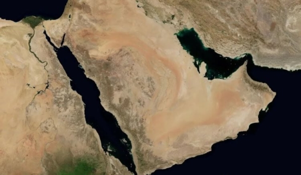 Самая большая страна в мире, в которой нет ни одной реки - Hi-News.ru