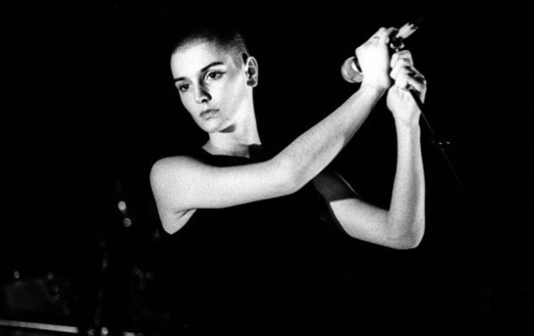 Вышла последняя песня Шинейд О'Коннор