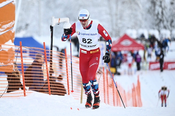 Что нового у лыж без России? Все боятся саботажа со фтором, фотофиниш будут скрывать