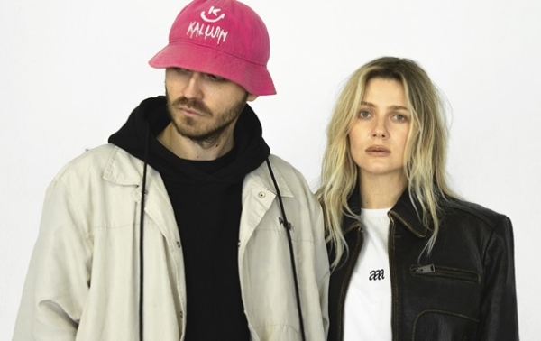 Kalush Orchestra радует поклонников: выпустили две новые песни