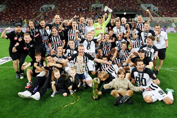 «Победы с «Локо» дороги, но эту ждал больше». Финал Медиалиги – супер: с рекордом Тарасова и раздетым Кушанашвили