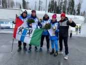 Тахикардию погоды предсказали в Новосибирске на майские праздники-2024