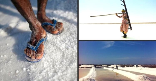 5 самых тяжелых работ, на которых люди гробят здоровье за копейки - Hi-News.ru