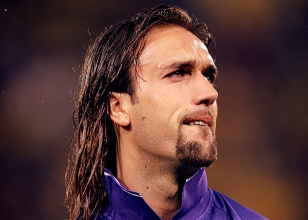 В 2000-м за Батистуту сражались «Рома», «Лацио» и «Интер». Капелло обыграл всех, использовав знакомого журналиста