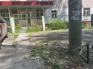 Дорога к знаниям: как в Самаре обстоит дело с благоустройством территорий при школах