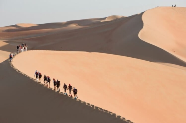 Самая большая страна в мире, в которой нет ни одной реки - Hi-News.ru