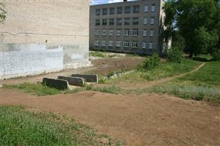 Дорога к знаниям: как в Самаре обстоит дело с благоустройством территорий при школах