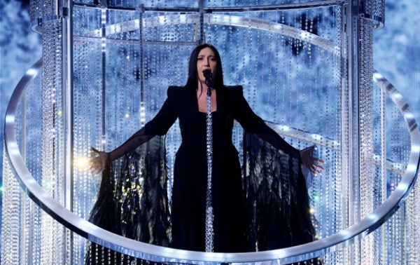 Доля Израиля на Евровидении будет решаться голосованием EBU