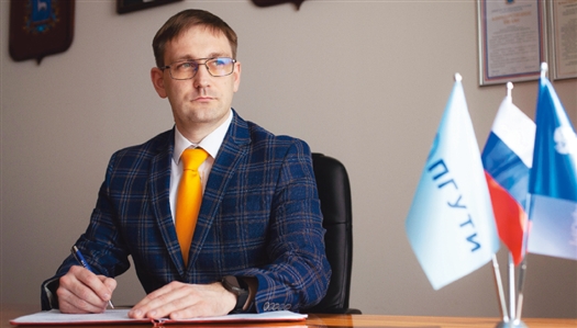 Вадим Ружников: "Формула качественного образования&nbsp;&mdash; это широкая базовая подготовка с&nbsp;учетом региональной специфики запроса работодателя"