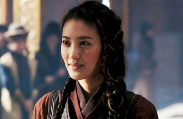 5 самых смелых женщин-воинов, о которых вы вряд ли знаете - Hi-News.ru