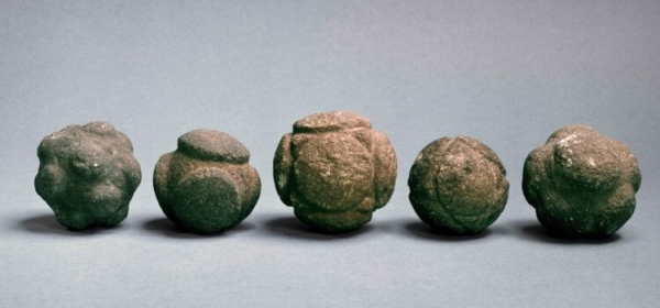 Артефакты прошлого: удивительные предметы, которые ставят ученых в тупик - Hi-News.ru