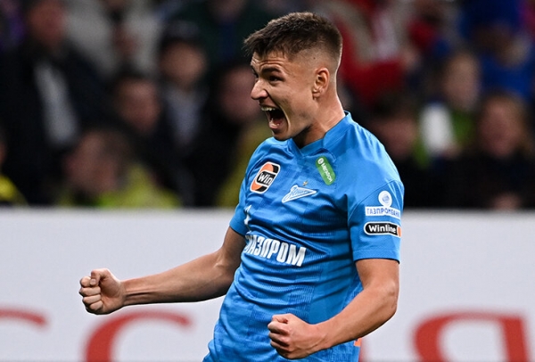 15 лучших игроков РПЛ в сентябре: гегемония «Зенита», трио из «Оренбурга» и Соболев