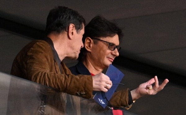 Мы узнали, как изменился «Спартак» без Федуна