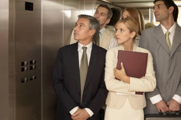 Зачем в лифте нужно зеркало: неожиданные факты, о которых вы не знали - Hi-News.ru