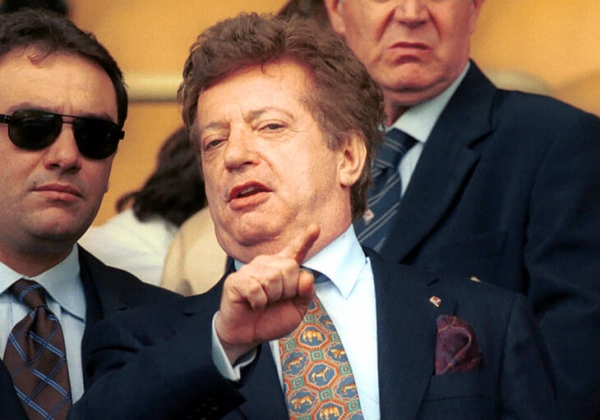 В 2000-м за Батистуту сражались «Рома», «Лацио» и «Интер». Капелло обыграл всех, использовав знакомого журналиста