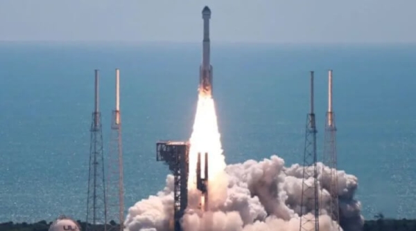 Космический корабль Starliner застрял на МКС: российские «Союзы» все еще лучшие? - Hi-News.ru