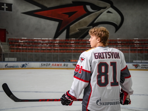 Грицюк вспомнил, как в Омске неудачно сходил в театр