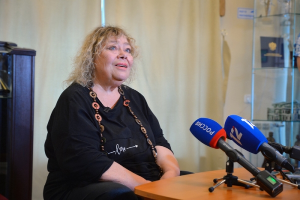 Игру Евгения Цыганова в спектакле «Я – Сергей Образцов» назвали «реинкарнацией»