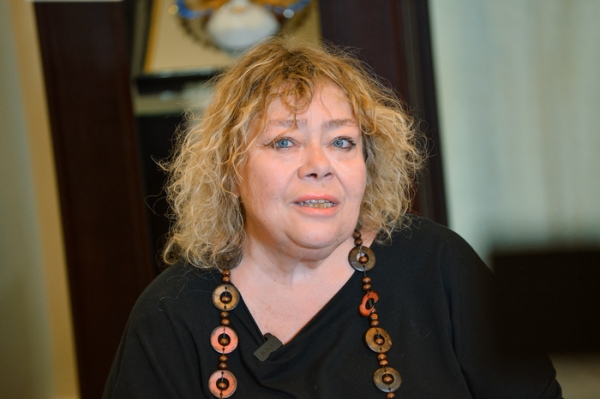 Игру Евгения Цыганова в спектакле «Я – Сергей Образцов» назвали «реинкарнацией»